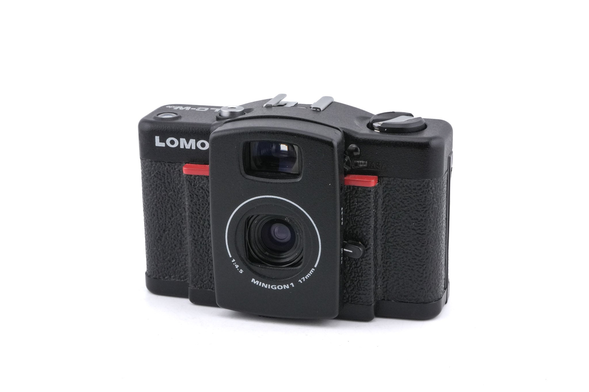 Lomography LC-Wide - Camera