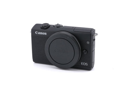 Canon EOS M200