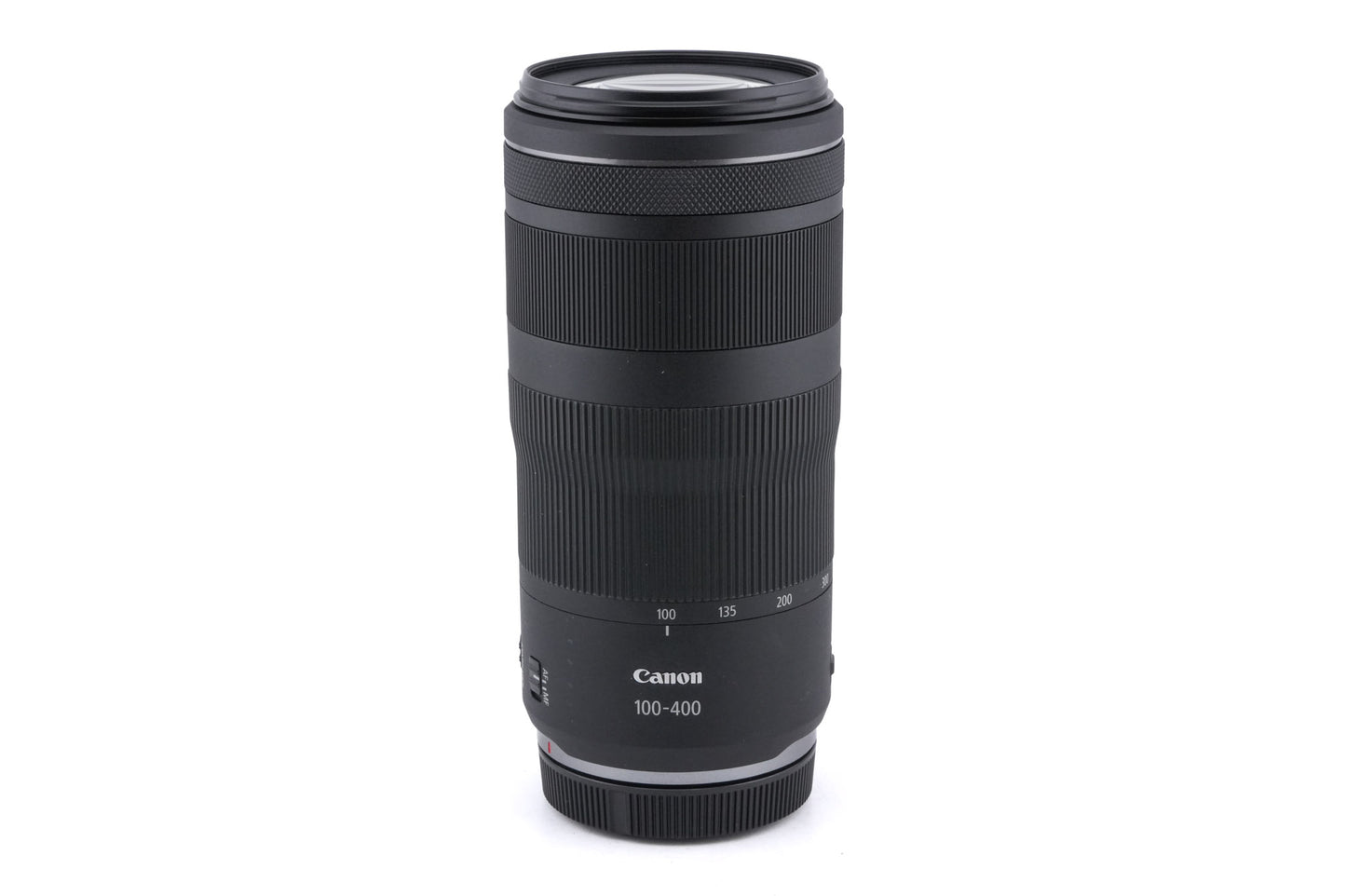 Canon 100-400mm f5.6-8 IS USM
