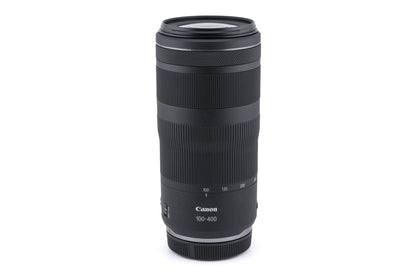 Canon 100-400mm f5.6-8 IS USM