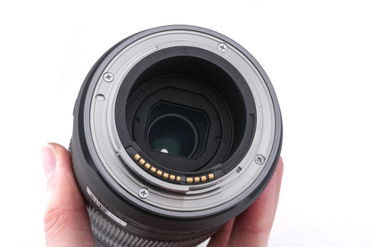 Canon 100-400mm f5.6-8 IS USM