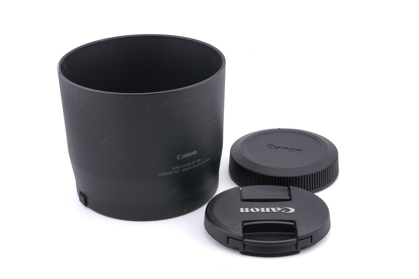 Canon 100-400mm f5.6-8 IS USM