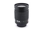 Carl Zeiss 100mm f2 Planar T* (MM)