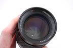 Carl Zeiss 100mm f2 Planar T* (MM)