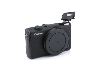 Canon EOS M200