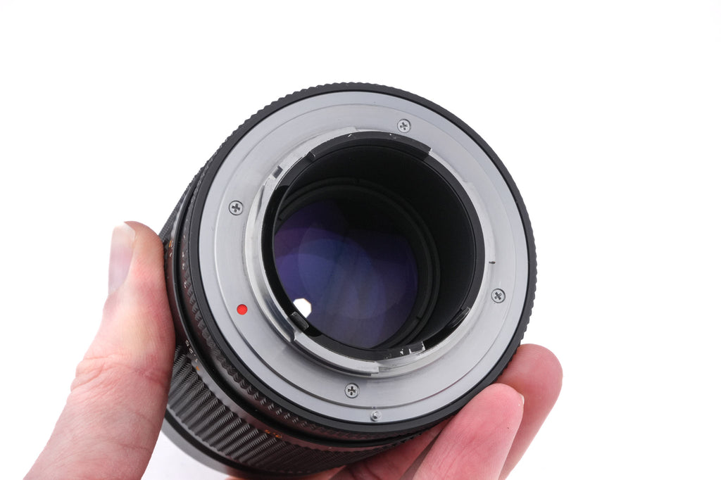 Carl Zeiss 100mm f2 Planar T* (MM)