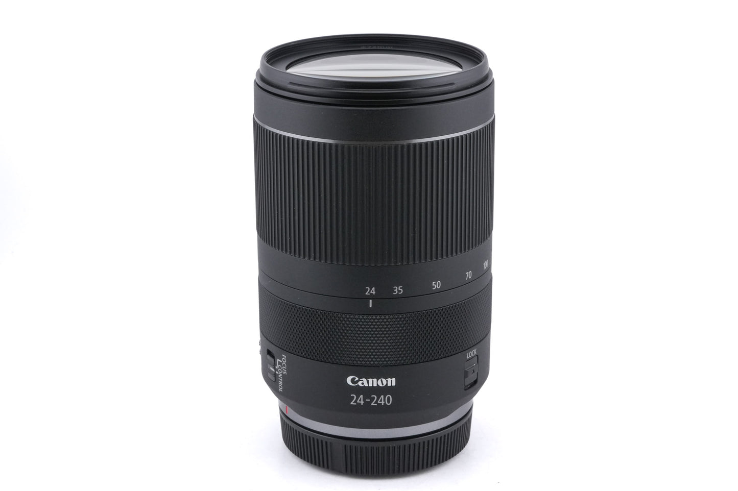 Canon 24-240mm f4-6.3 IS USM