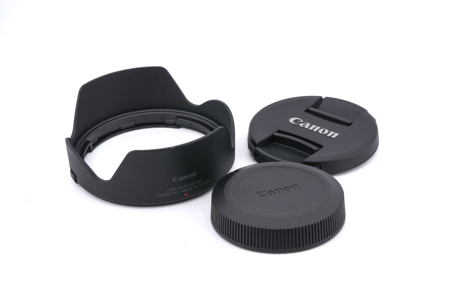 Canon 24-240mm f4-6.3 IS USM