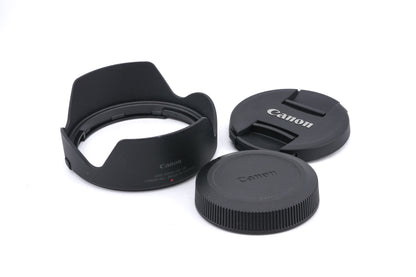 Canon 24-240mm f4-6.3 IS USM