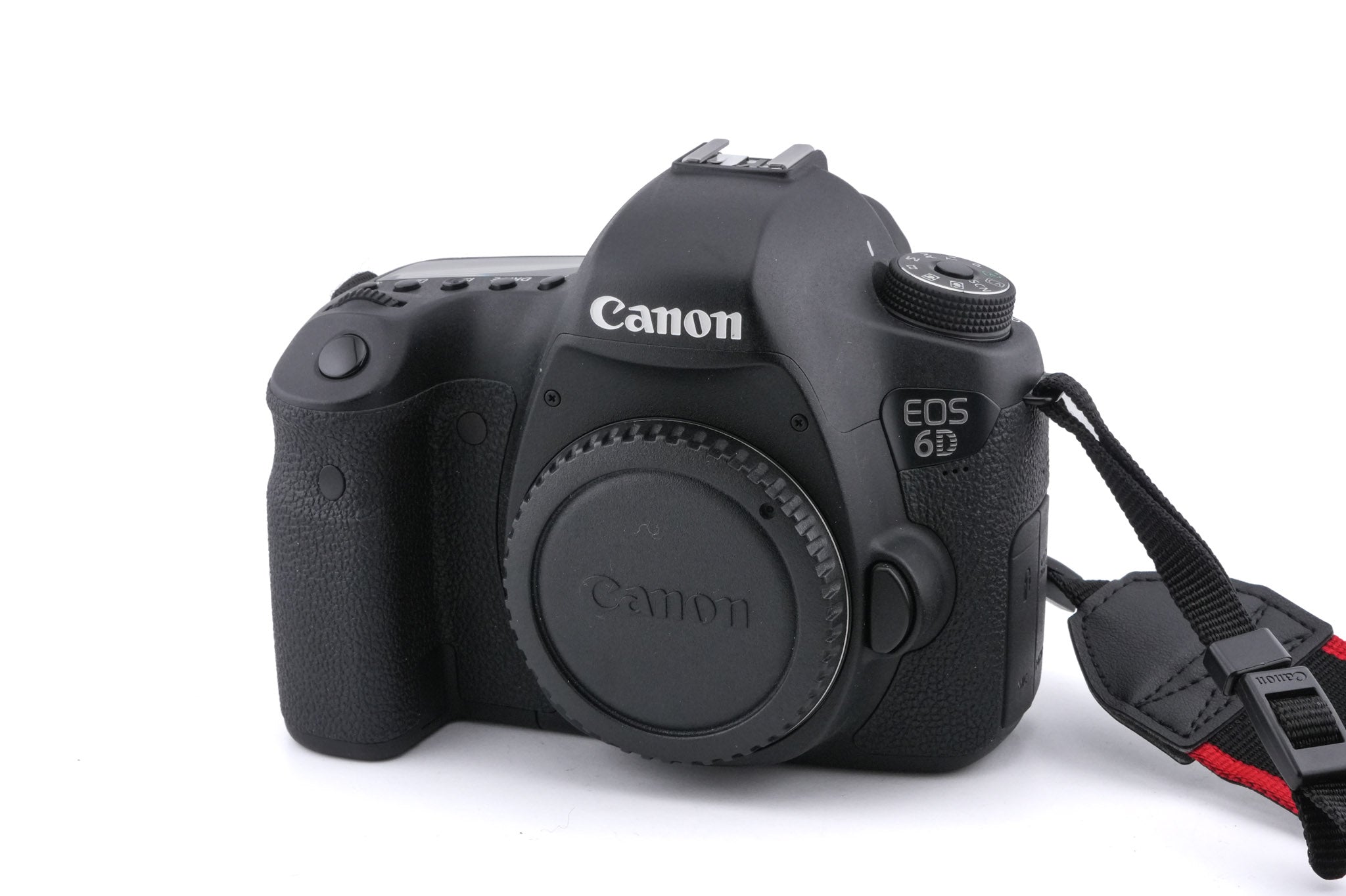 Canon EOS 1000S - Camera – Kamerastore