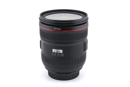 Canon 24-70mm f4 L IS USM
