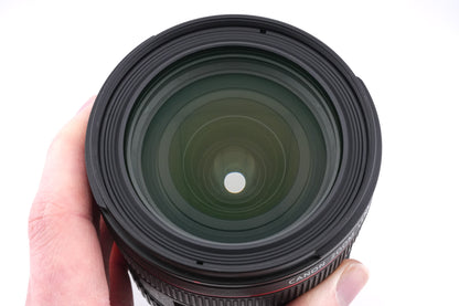 Canon 24-70mm f4 L IS USM