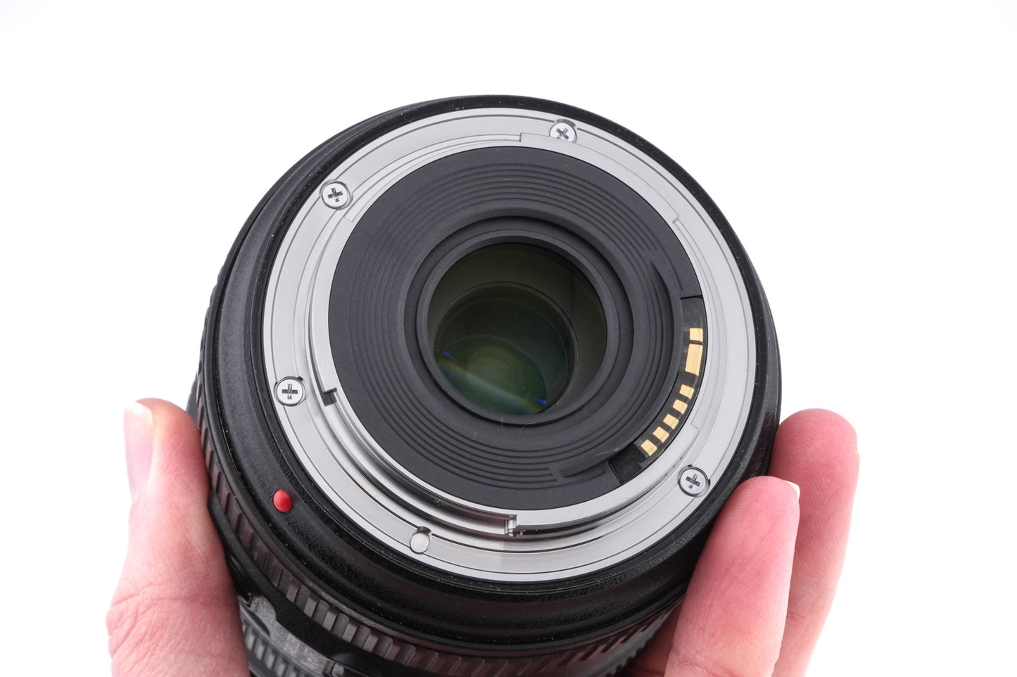 Canon 24-70mm f4 L IS USM