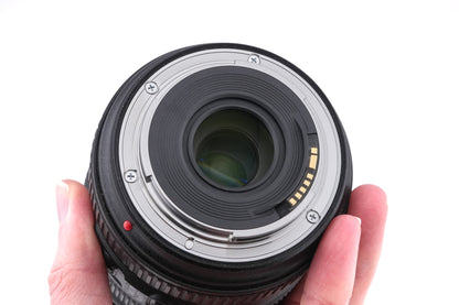 Canon 24-70mm f4 L IS USM