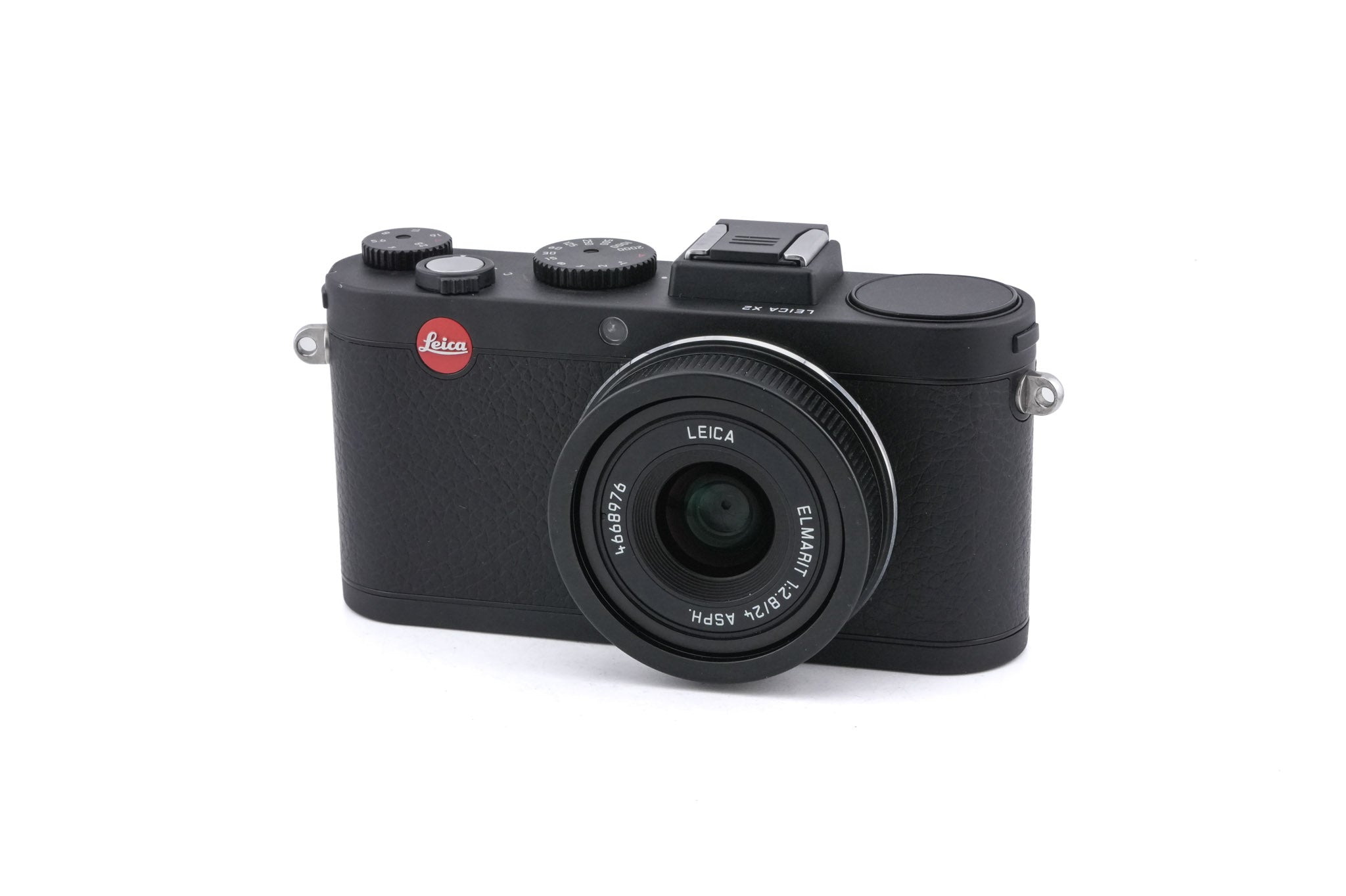 Leica X2