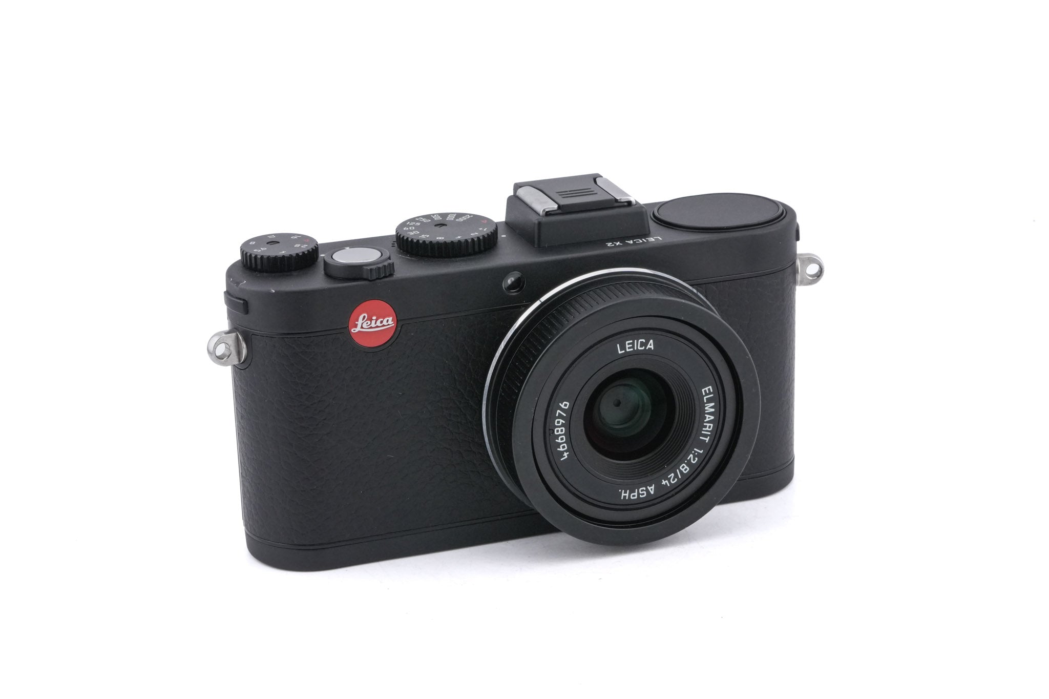 Leica X2