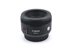 Canon 50mm f1.8 STM