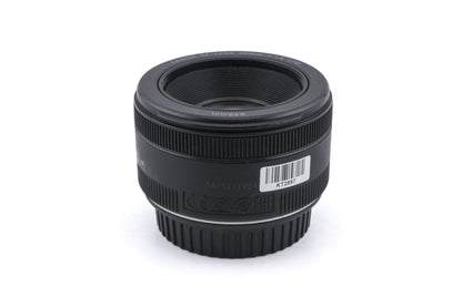 Canon 50mm f1.8 STM