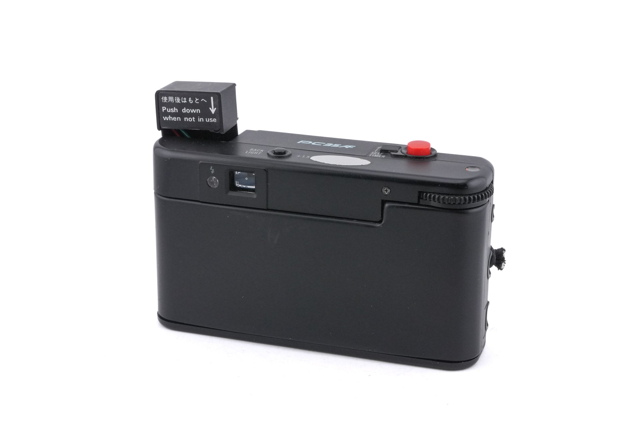Pentax PC35AF