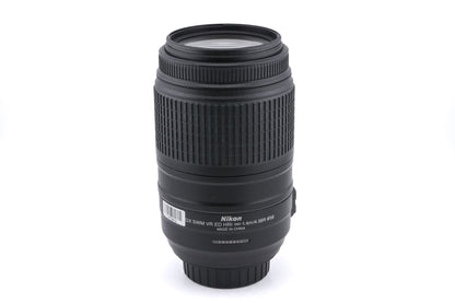 Nikon 55-300mm f4.5-5.6 AF-S Nikkor G ED VR