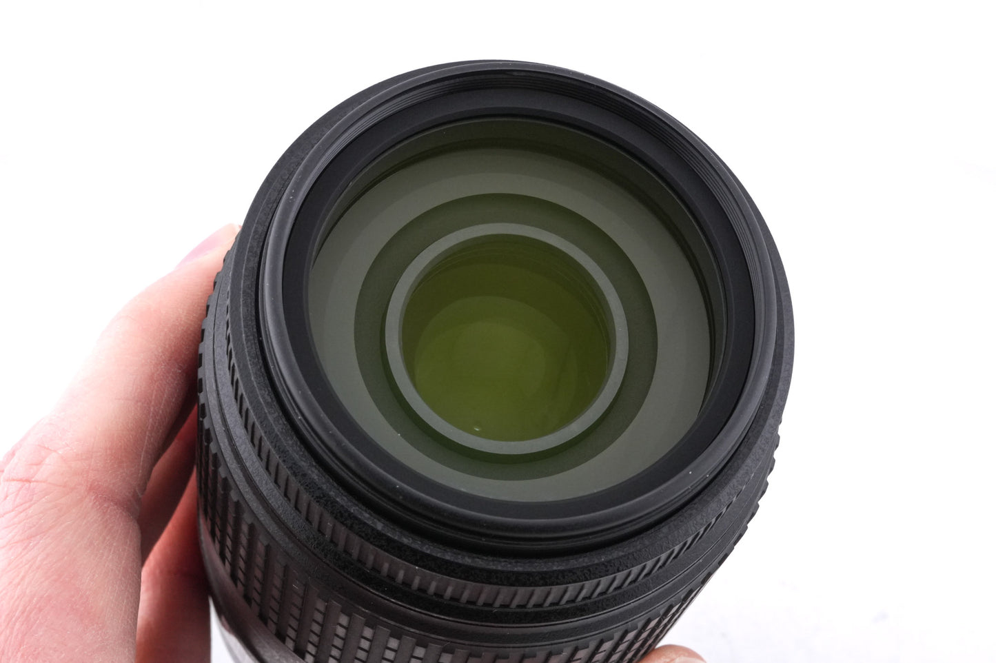 Nikon 55-300mm f4.5-5.6 AF-S Nikkor G ED VR