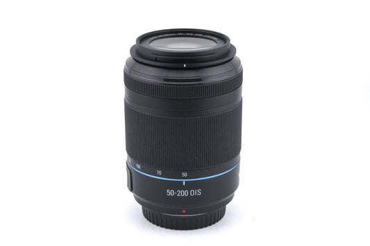 Samsung 50-200mm f4-5.6 ED OIS i-Function