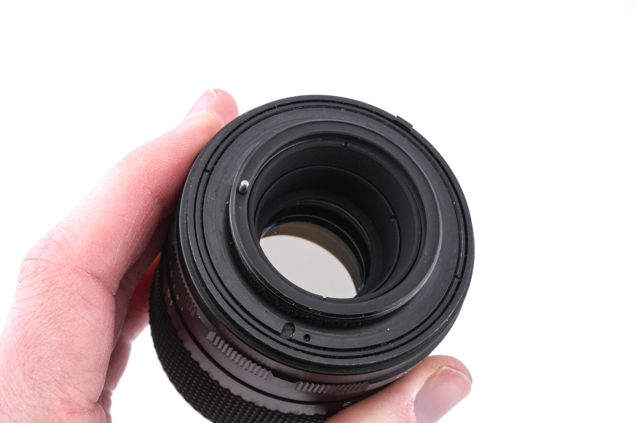 Fuji 100mm f2.8 EBC Fujinon-T