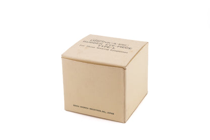Zenza Bronica Rubber Eye-Piece Type-L