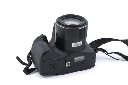 Canon Powershot SX60 HS