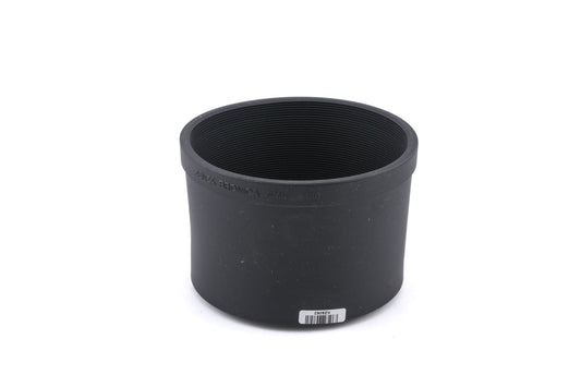Zenza Bronica Rubber Lens Hood (150mm f3.5 Zenzanon)