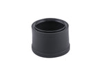 Zenza Bronica Rubber Lens Hood (150mm f3.5 Zenzanon)