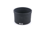 Zenza Bronica Rubber Lens Hood (150mm f3.5 Zenzanon)