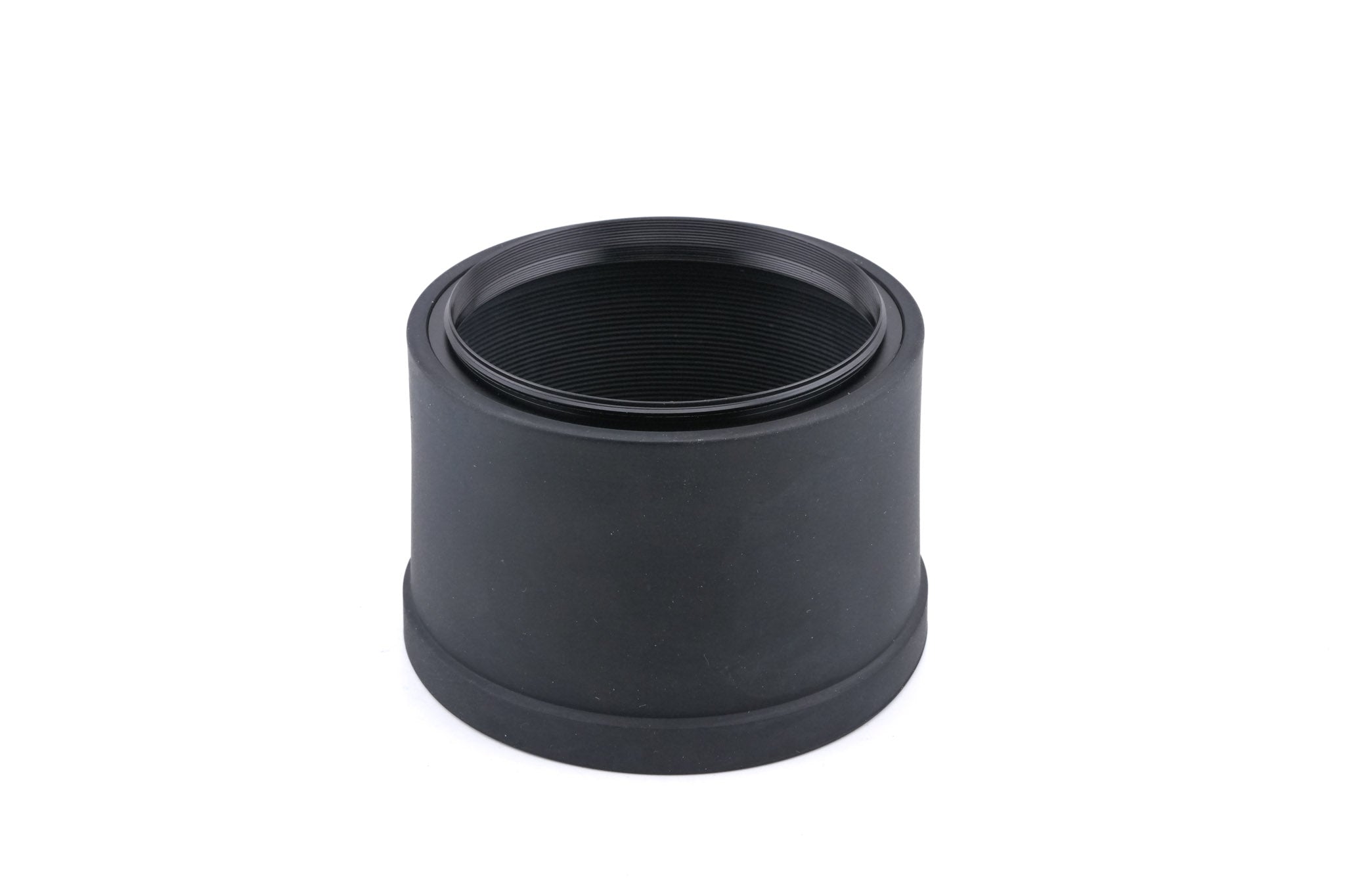 Zenza Bronica Rubber Lens Hood (150mm f3.5 Zenzanon)