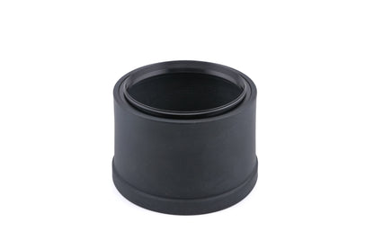 Zenza Bronica Rubber Lens Hood (150mm f3.5 Zenzanon)
