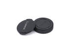 Panasonic 20mm f1.7 Lumix G ASPH. II (H-H020A)