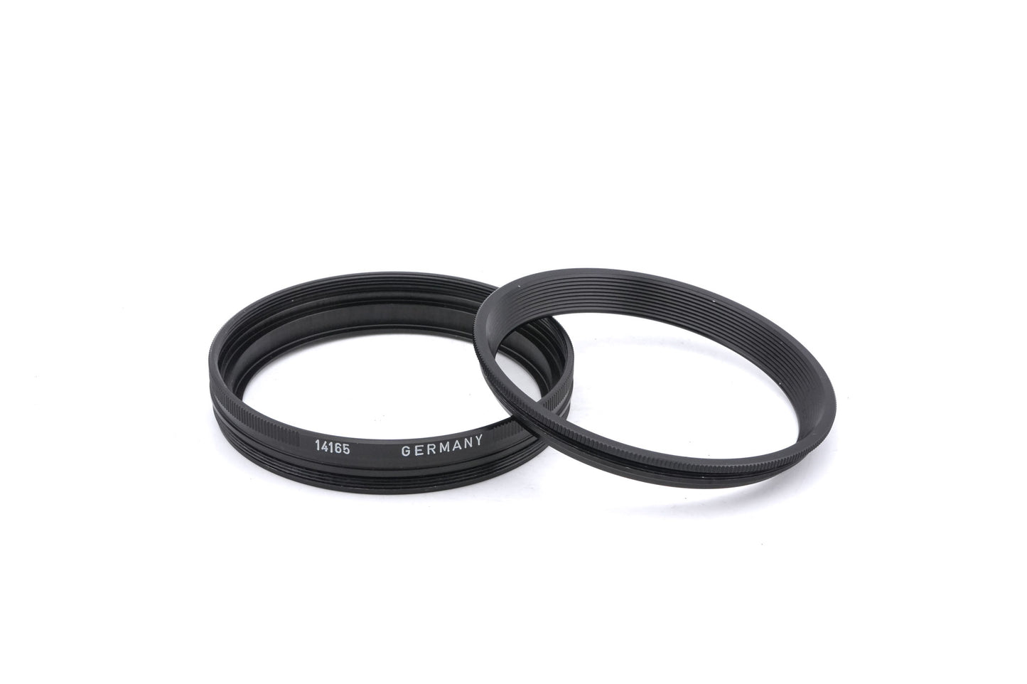 Leica Series 8 VIII Filter Retaining Ring (14165)