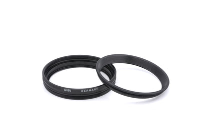 Leica Series 8 VIII Filter Retaining Ring (14165)