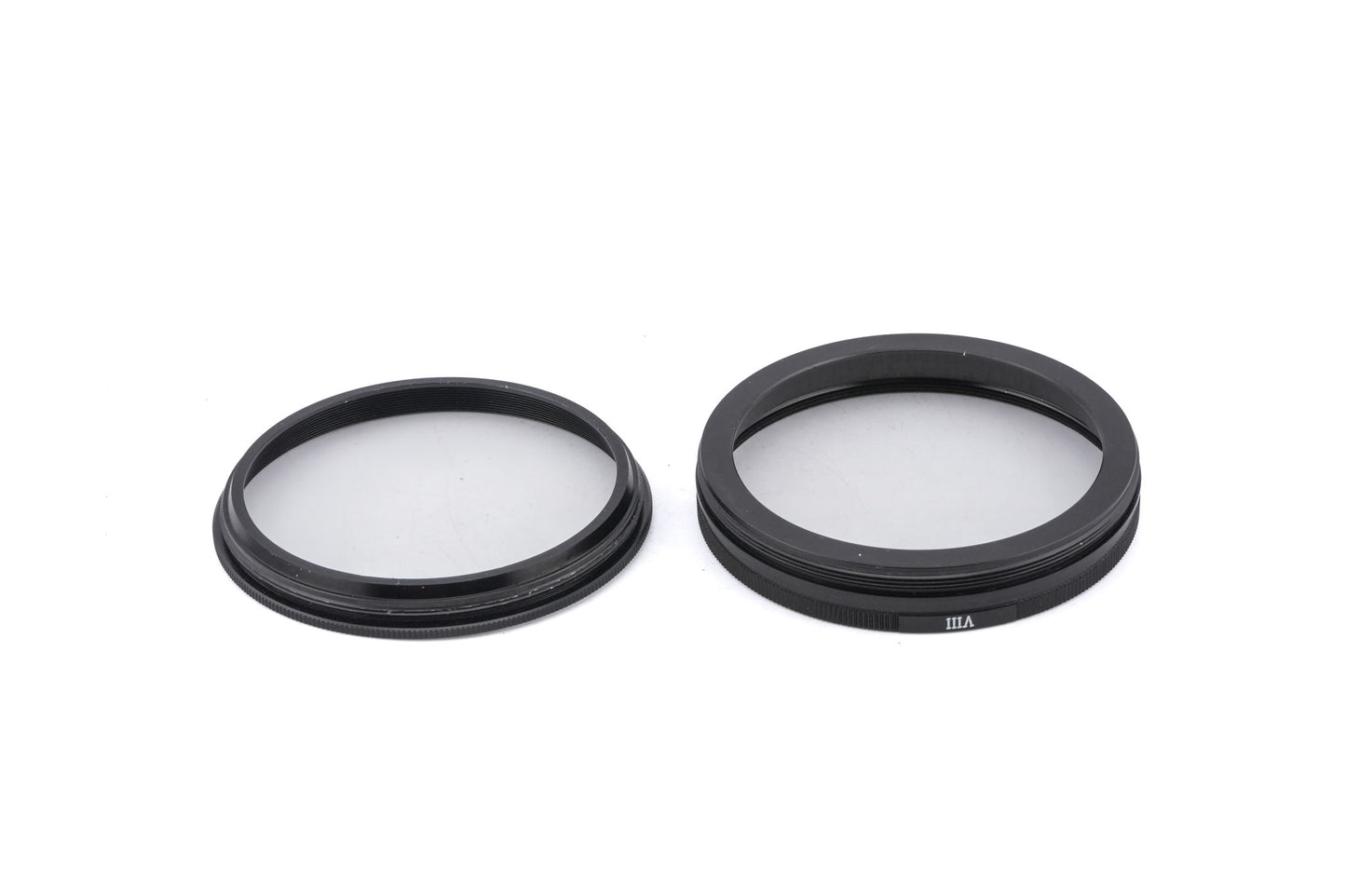 Leica Series 8 VIII Filter Retaining Ring (14165)