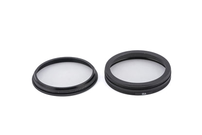 Leica Series 8 VIII Filter Retaining Ring (14165)