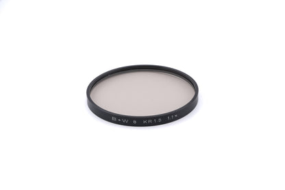 Leica Series 8 VIII Filter Retaining Ring (14165)