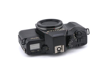 Contax 167 MT