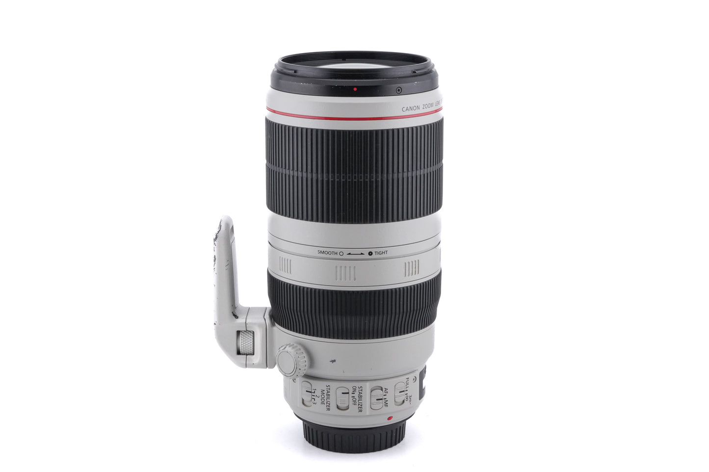 Canon 100-400mm f4.5-5.6 L IS II USM
