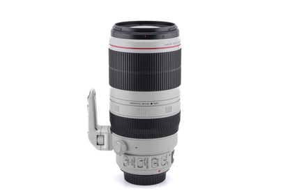 Canon 100-400mm f4.5-5.6 L IS II USM