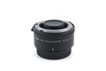 Nikon TC-17E II 1.7x AF-S Teleconverter
