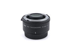 Nikon TC-17E II 1.7x AF-S Teleconverter
