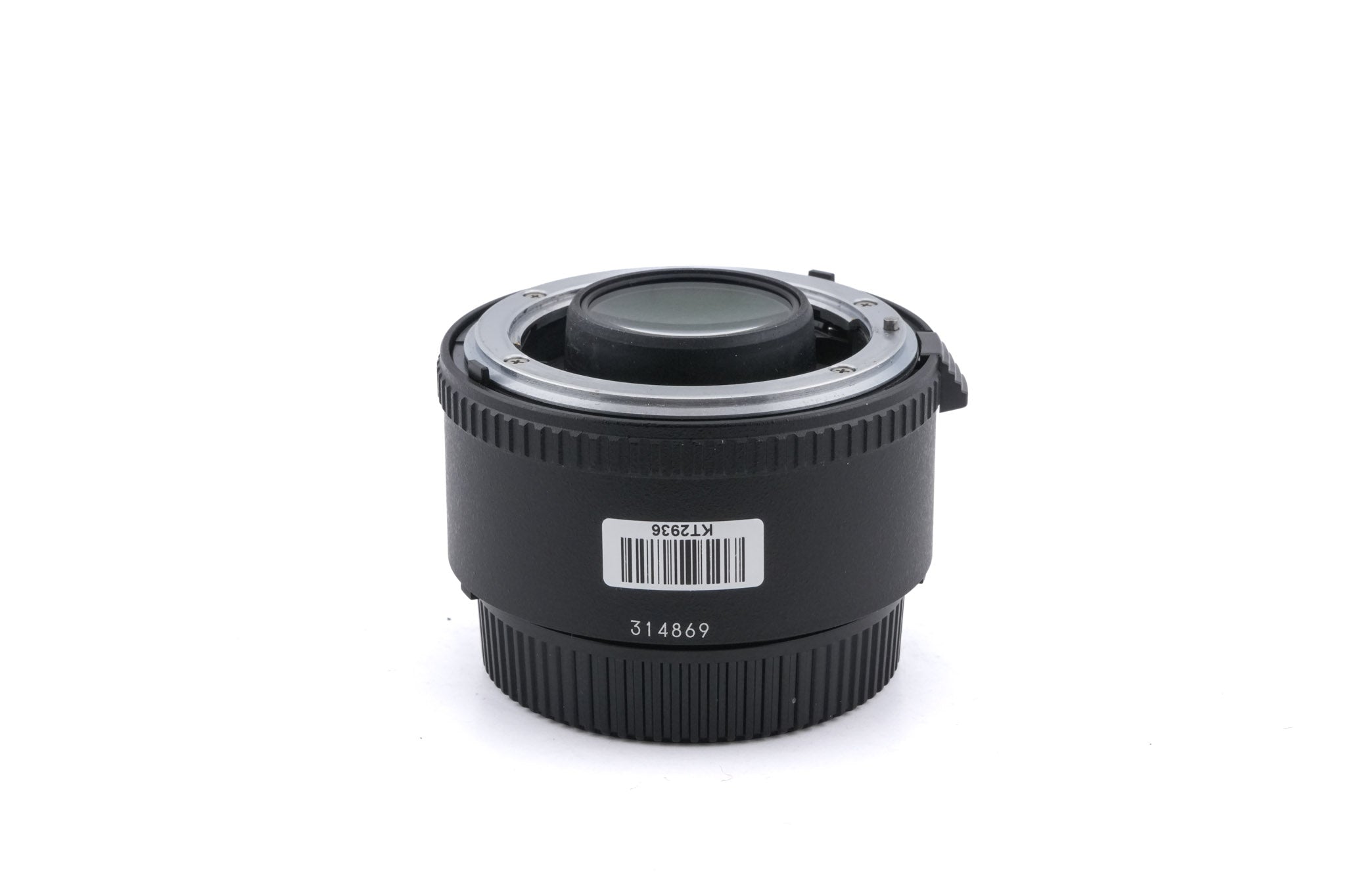 Nikon TC-17E II 1.7x AF-S Teleconverter