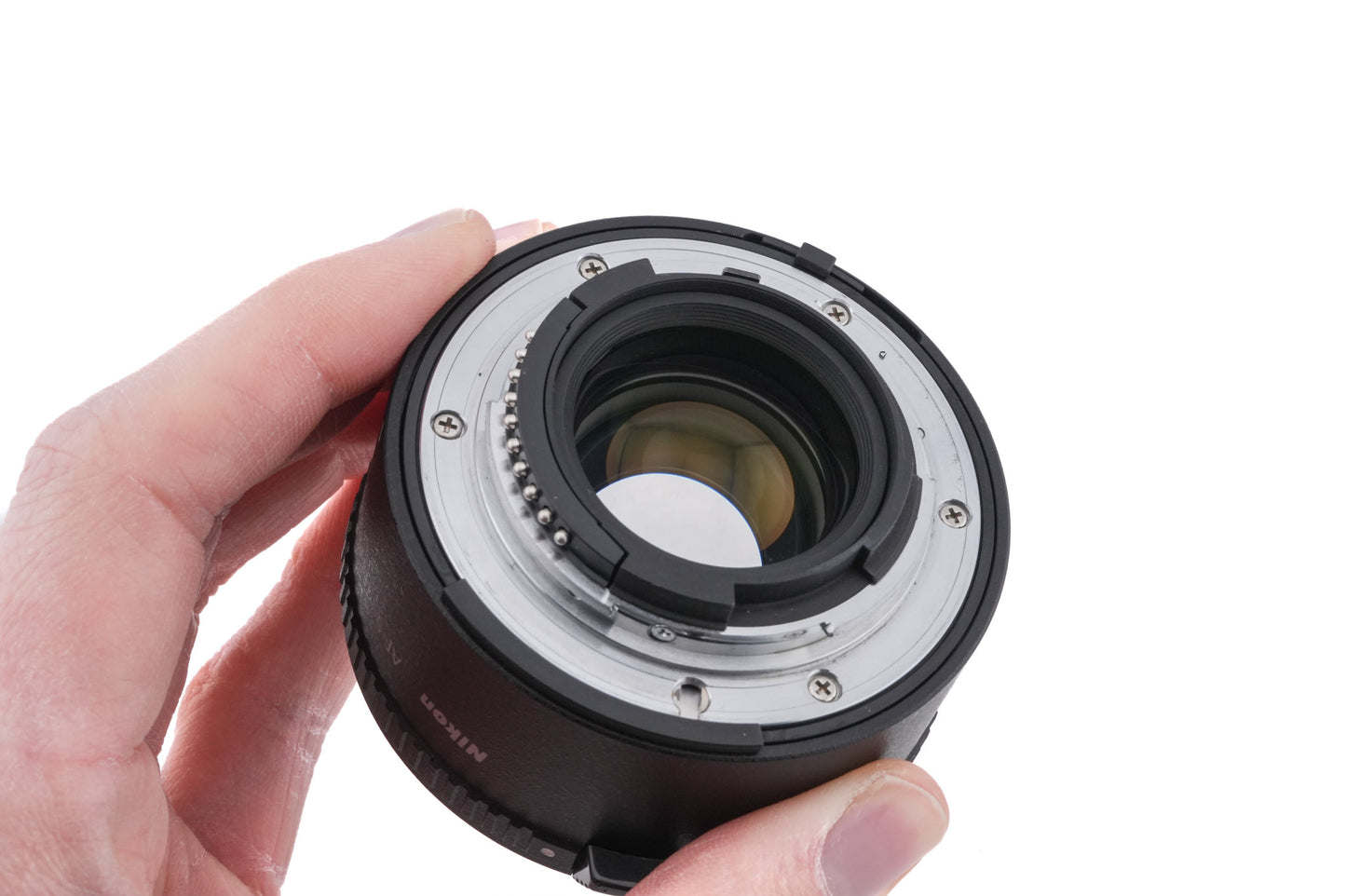 Nikon TC-17E II 1.7x AF-S Teleconverter