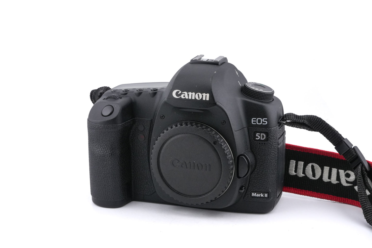 Canon EOS 5D Mark II