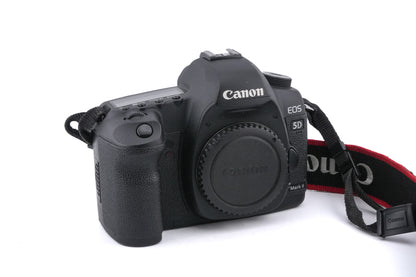 Canon EOS 5D Mark II