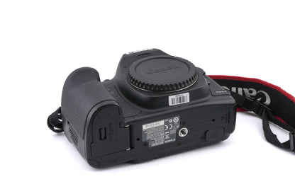 Canon EOS 5D Mark II